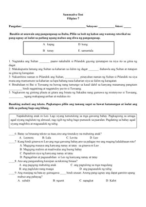 slu entrance exam|SLU Entrance exam : r/Philippines .